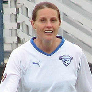 Kelly Smith