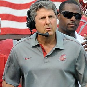 Mike Leach