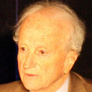 Gary Becker