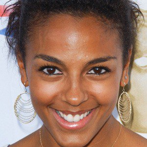 Marsha Thomason