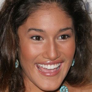 Q'Orianka Kilcher