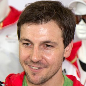 Timo Boll