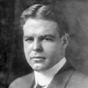 William Whiting Borden