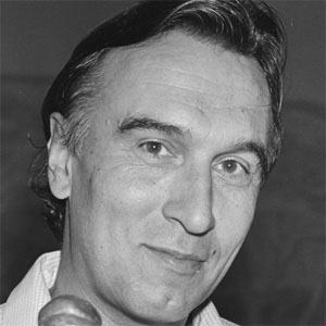 Claudio Abbado