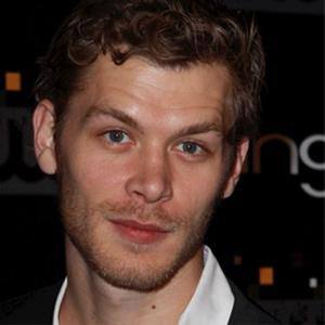 Joseph Morgan