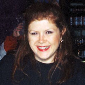 Kirsty Maccoll