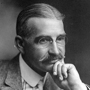 L Frank Baum