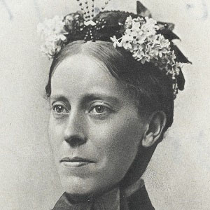 Mary Kingsley