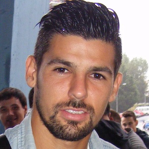 Nolito