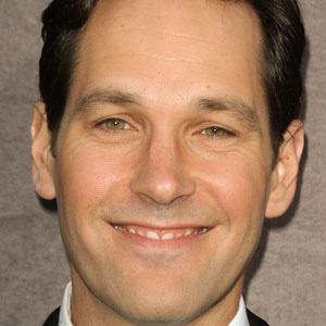 Paul Rudd