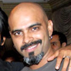 Raghu Ram