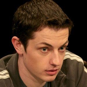 Tom Dwan