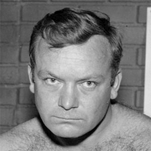 Aldo Ray