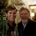 Anthony Ingruber