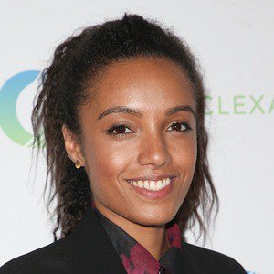 Maisie Richardson-Sellers