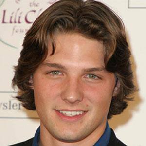 Michael Cassidy