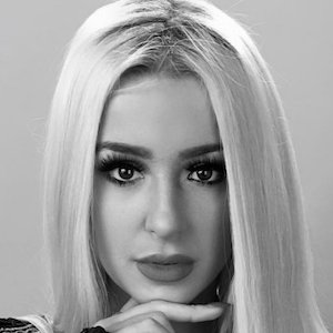 Tana Mongeau