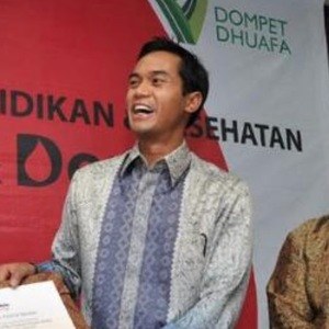 Anindya Bakrie