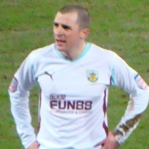 Dean Marney