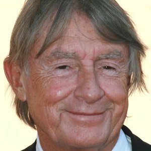 Joel Schumacher