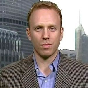 Max Blumenthal