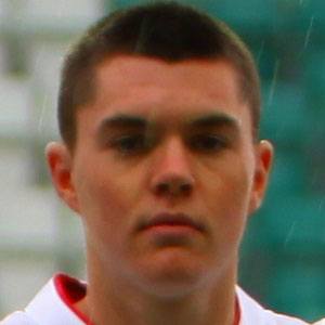 Michael Keane