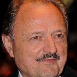 Peter Bowles