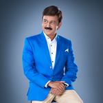 Ramesh Aravind