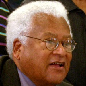 James Lawson