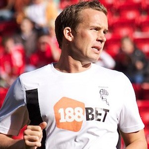 Kevin Davies