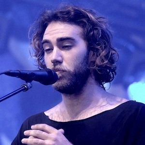 Matt Corby