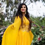 Mrigya Sharma