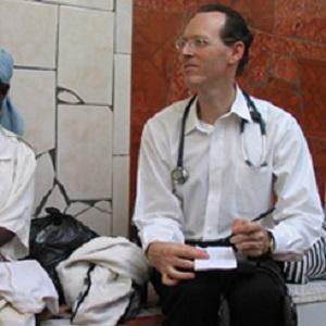 Paul Farmer