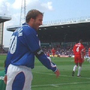 Paul Merson