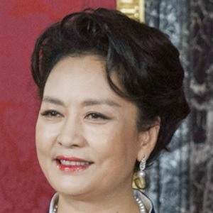 Peng Liyuan