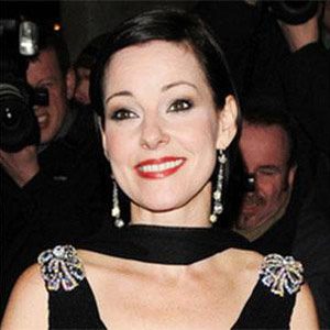 Ruthie Henshall