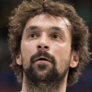 Sergio Llull