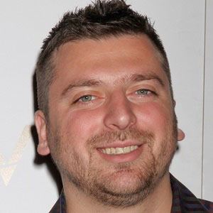 Chris Manzo