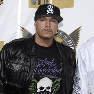 DJ Muggs