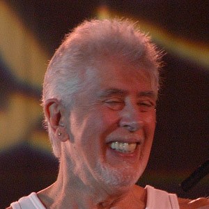 John Mayall