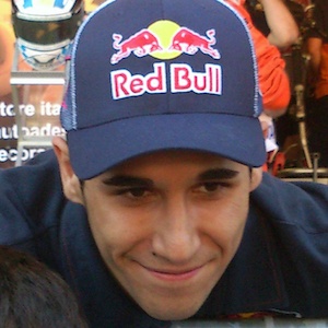 Luis Salom