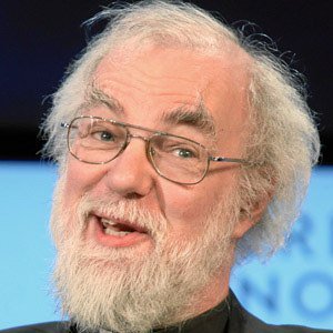 Rowan Williams