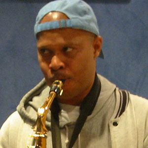 Steve Coleman