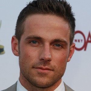 Dylan Bruce