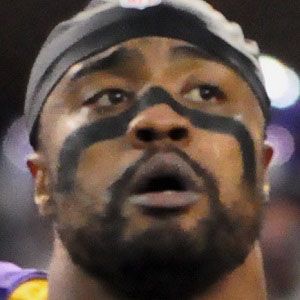 Everson Griffen