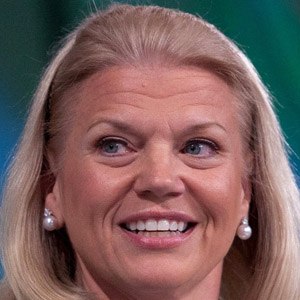 Ginni Rometty