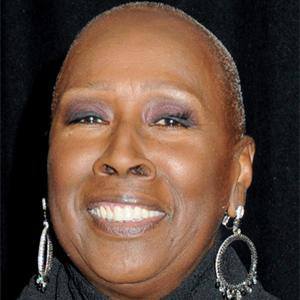 Judith Jamison