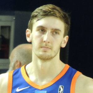 Luke Kornet