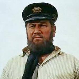 Peter Ustinov