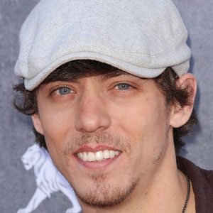 Chris Janson